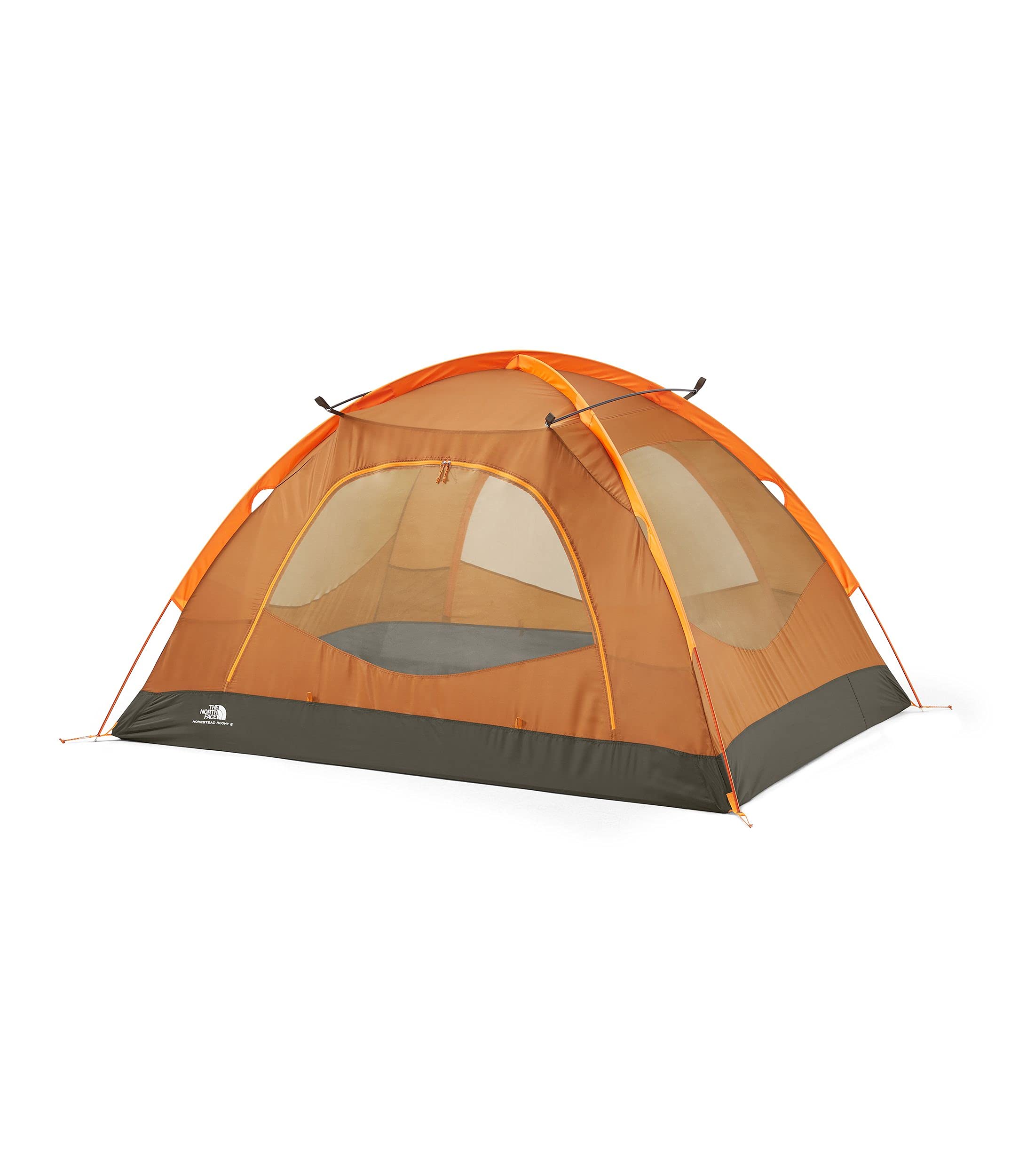 Amazon.co.jp: The North Face Homestead Roomy 2 ライトエグゼランス